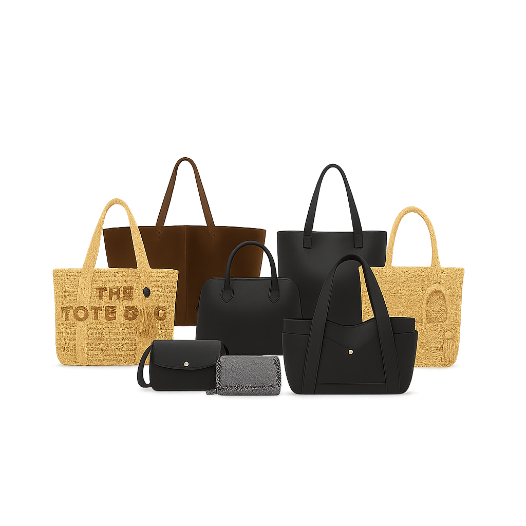 La collection complète