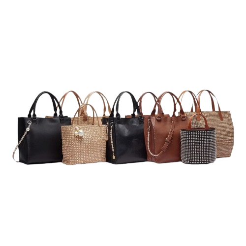 Sac en perle