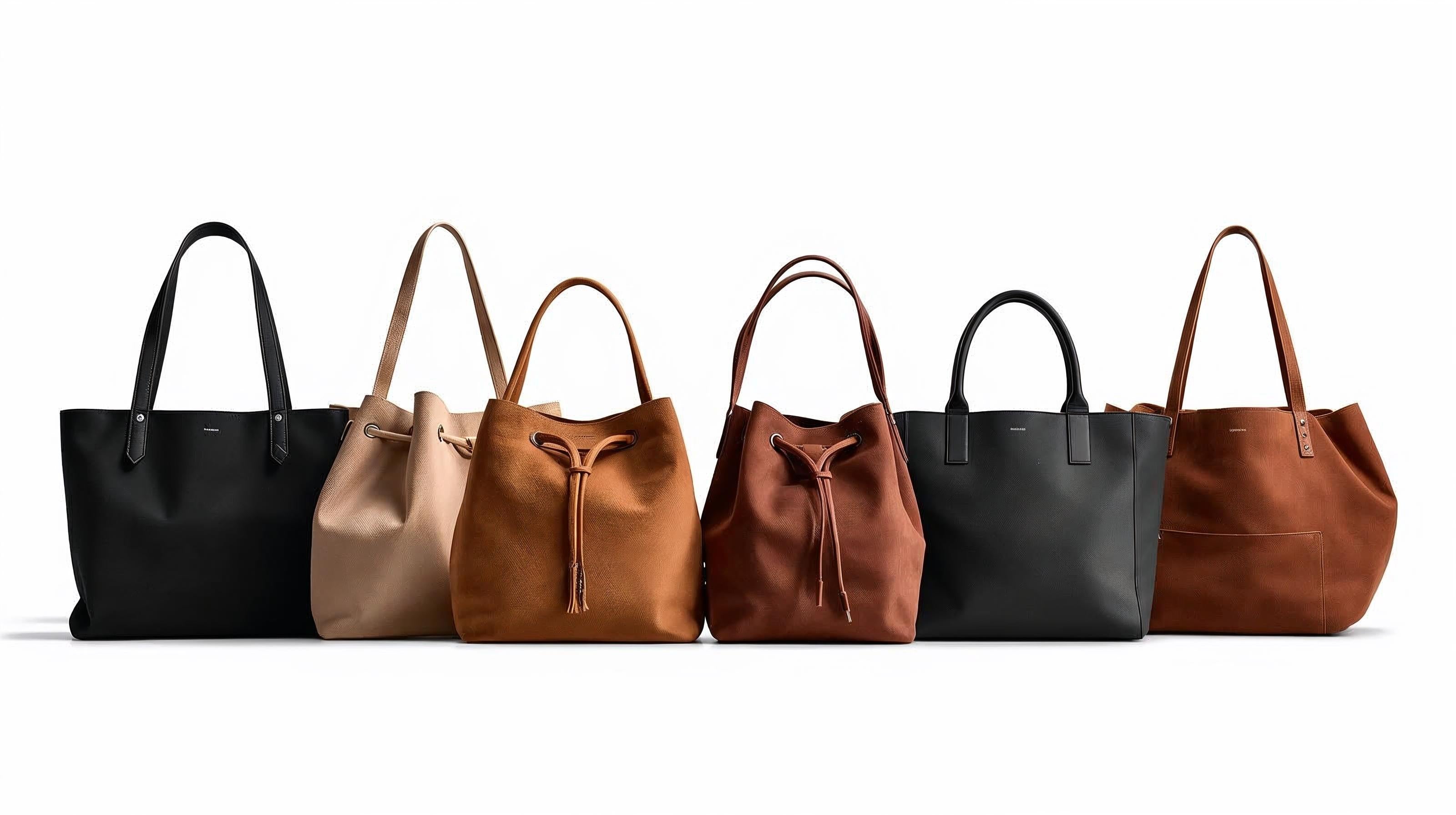 Sac en daim
