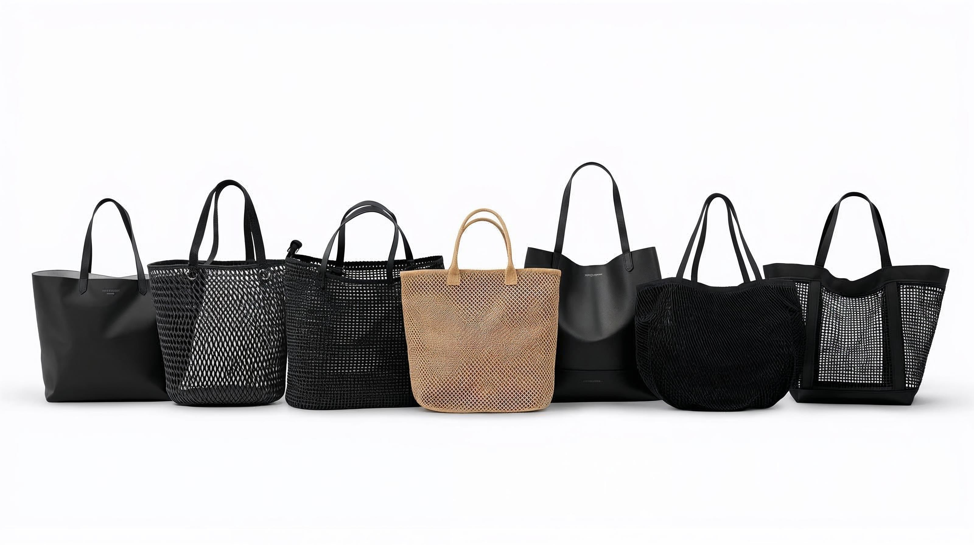 Sac en filet