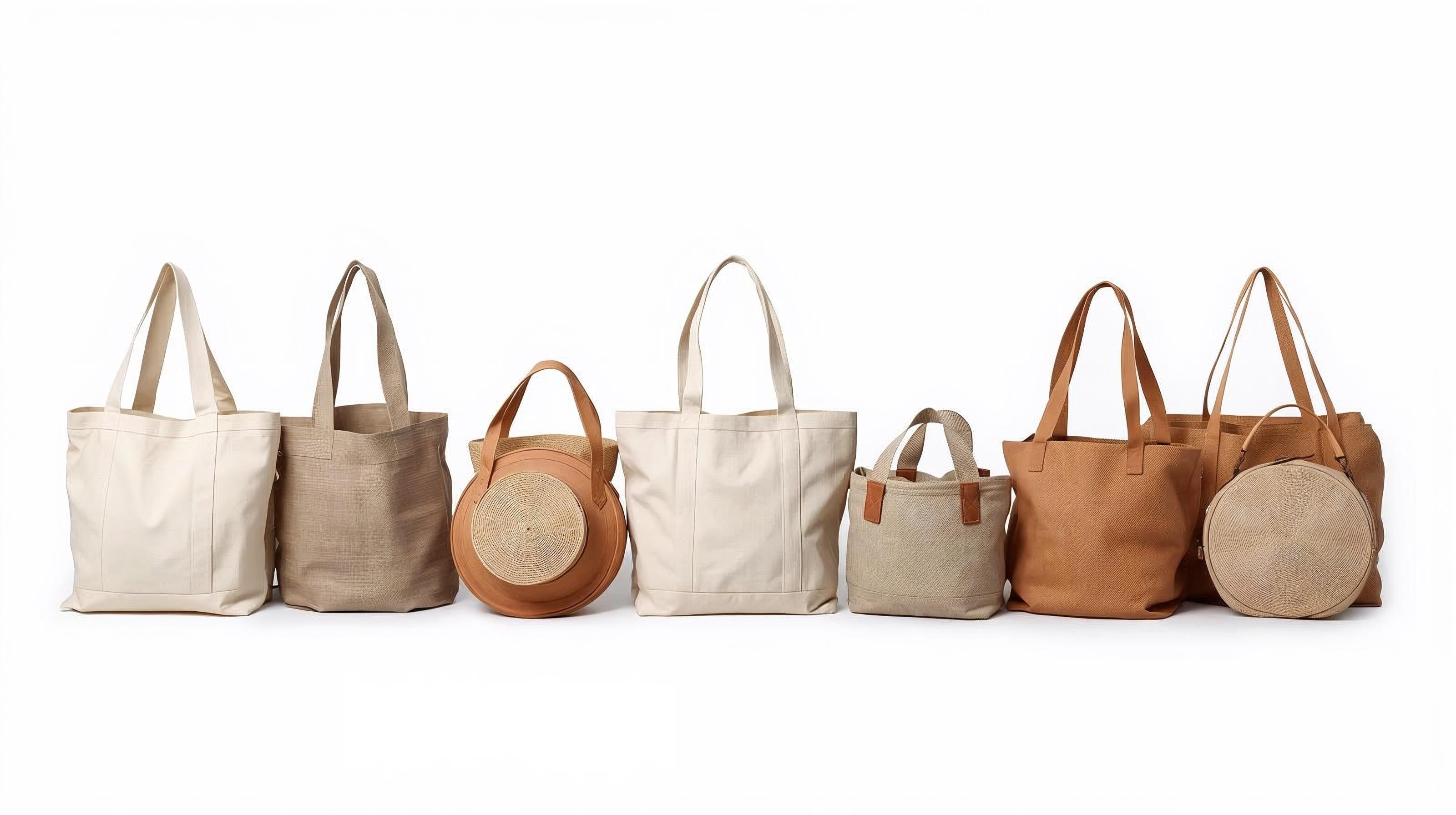 Sac en toile
