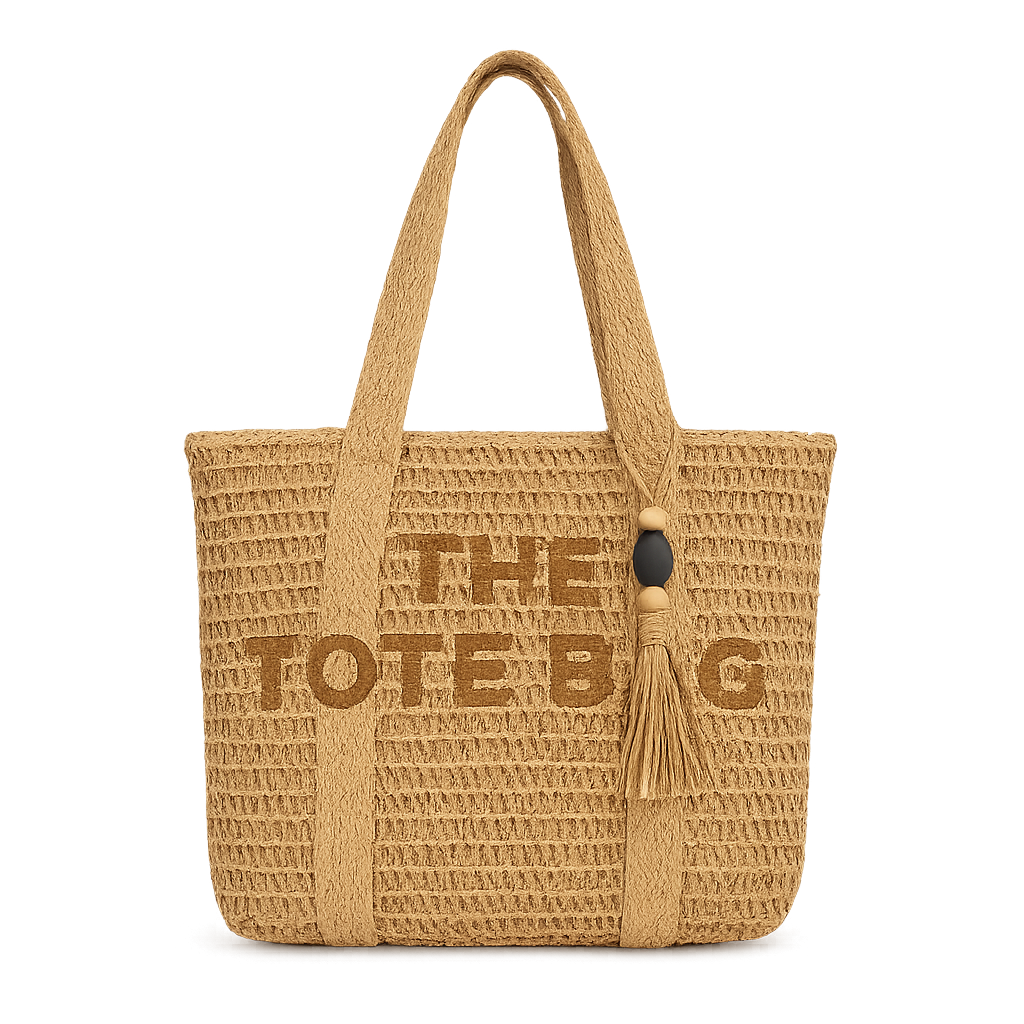 Sienna Sac de Plage
