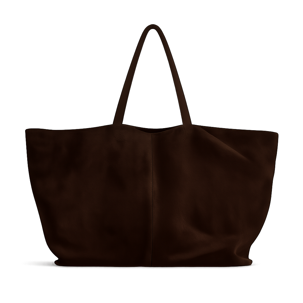 Velora Sac Cabas Daim